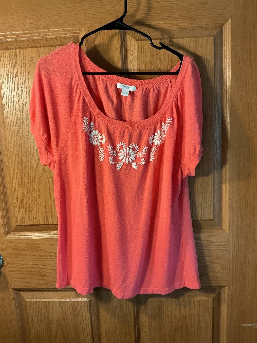 Dress Barn Sweater